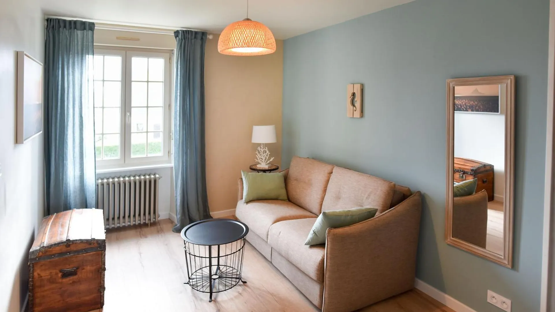 Bed & Breakfast Petite Emeraude Cancale