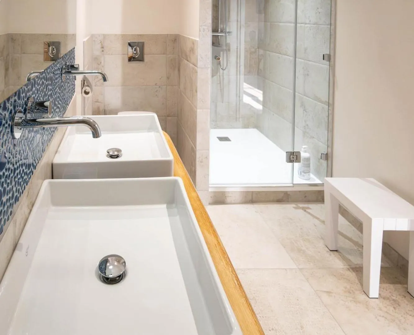 Bed & Breakfast Petite Emeraude Cancale France