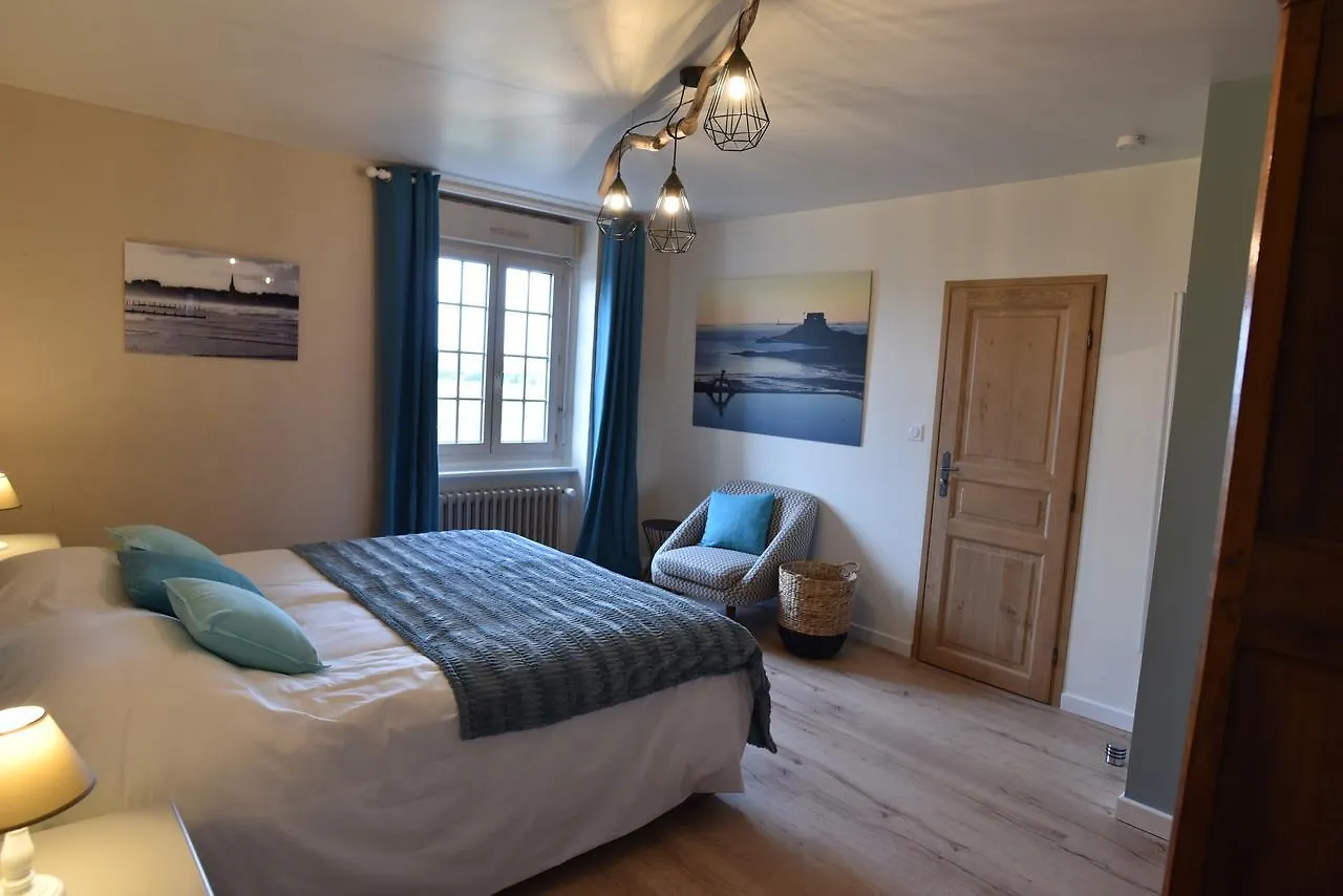 Petite Emeraude Cancale