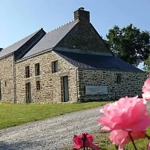 Oust Au Lit Guest house