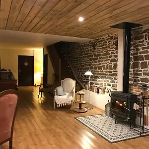Les Bouyeres Bed & Breakfast