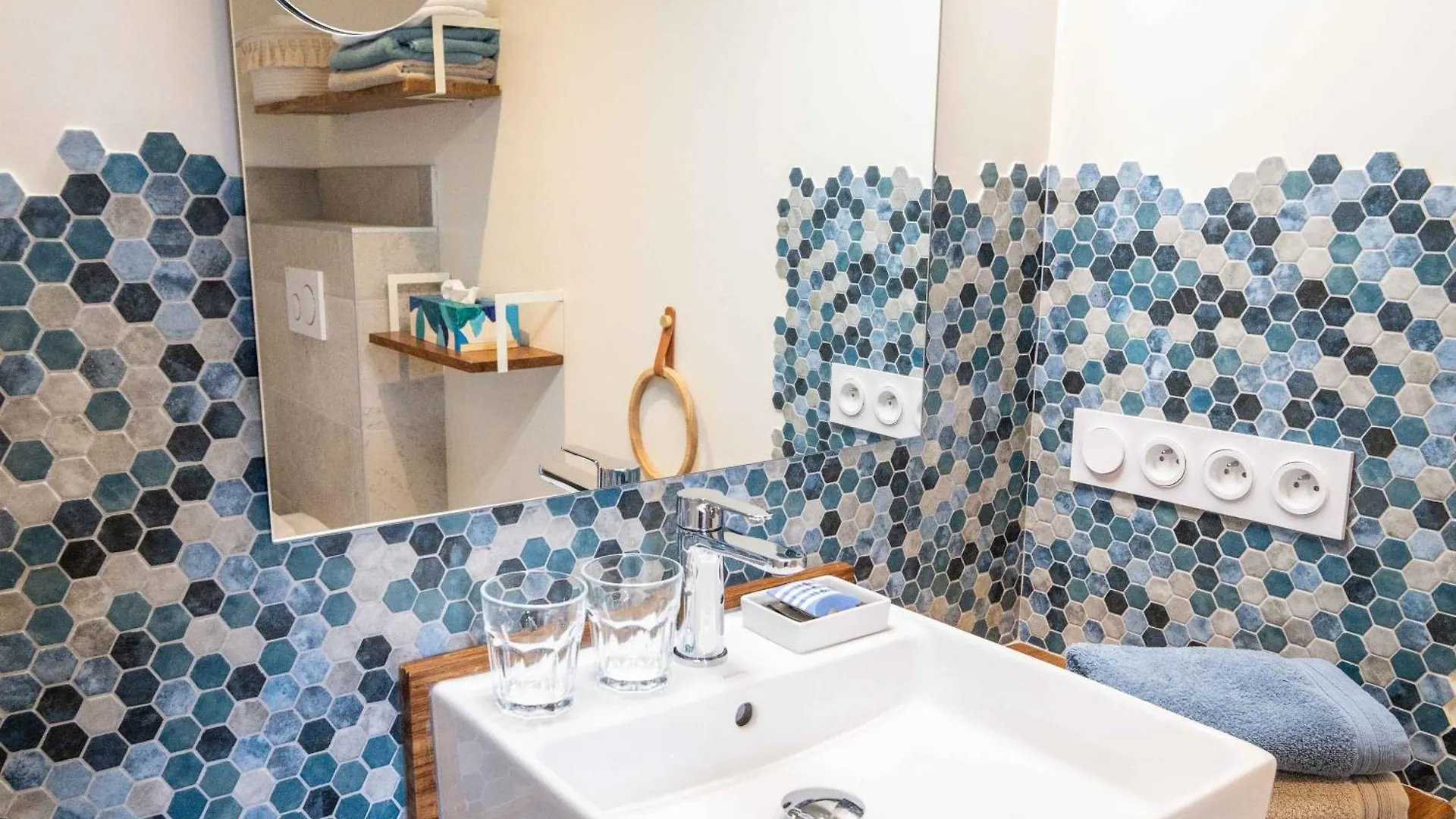 Bed & Breakfast Petite Emeraude Cancale