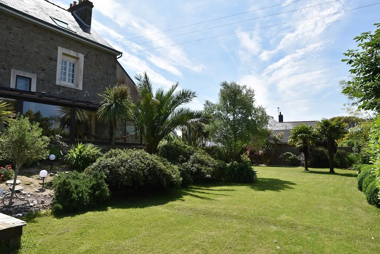Bed & Breakfast Petite Emeraude Cancale